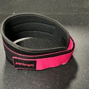 Harbinger women’s weight belt